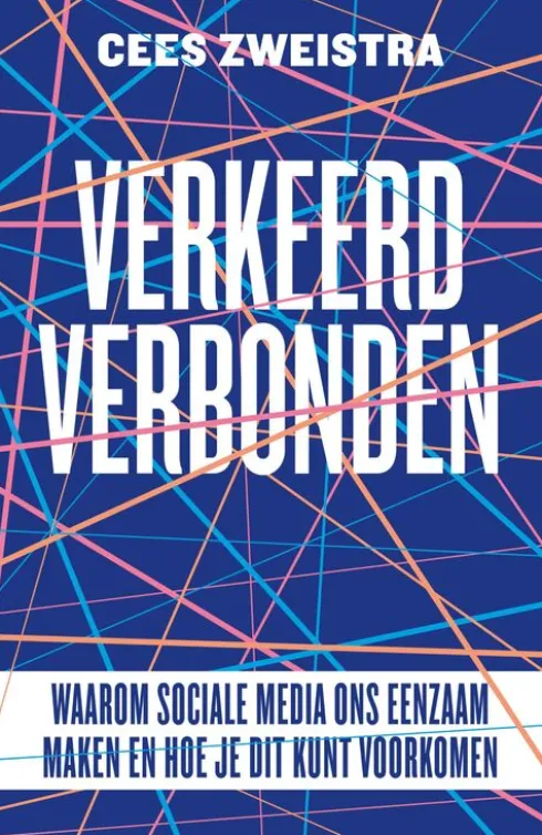 Verkeerd verbonden eBook