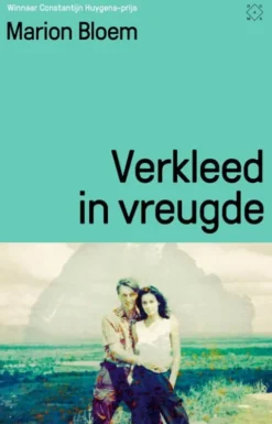 Verkleed in vreugde eBook