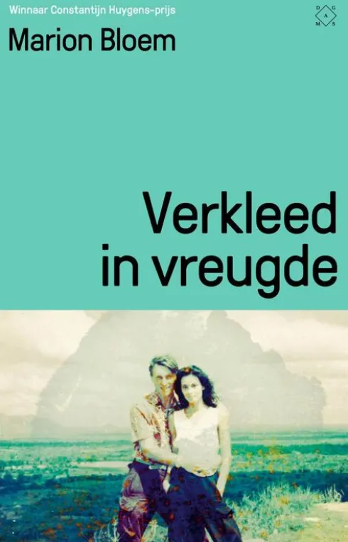Verkleed in vreugde eBook