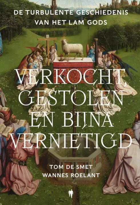 Verkocht, gestolen en bijna vernietigd eBook