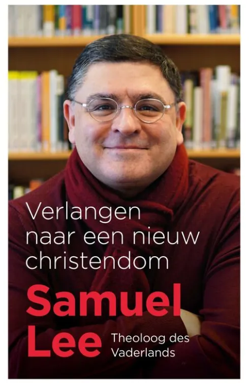 Verlangen naar een nieuw christendom eBook