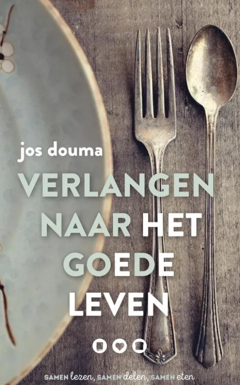Verlangen naar het goede leven eBook