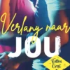 Verlang naar jou eBook