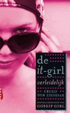 Verleidelijk eBook