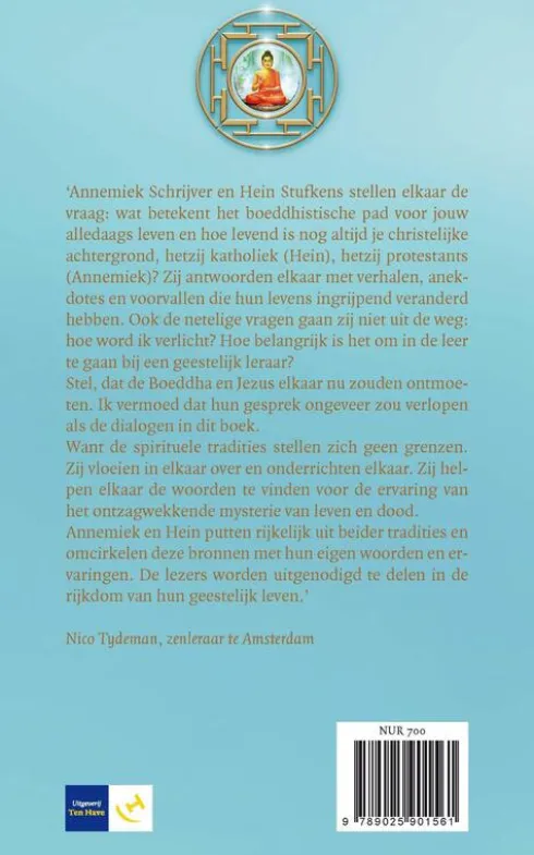 Verlicht en verlost eBook