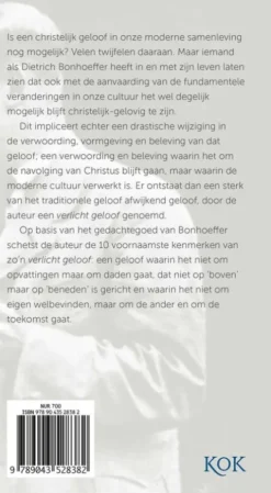 Verlicht geloof eBook
