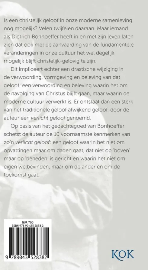Verlicht geloof eBook