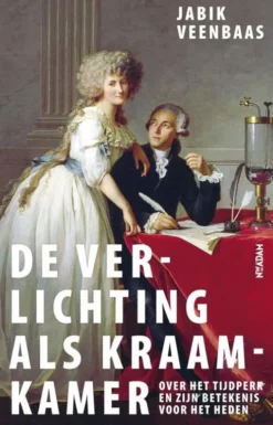 Verlichting als kraamkamer eBook