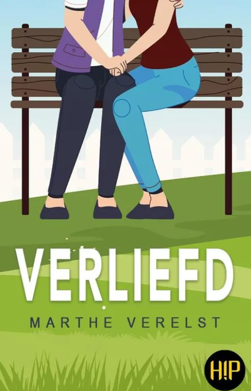 Verliefd eBook