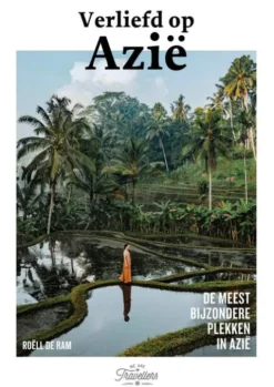 Verliefd op Azië eBook