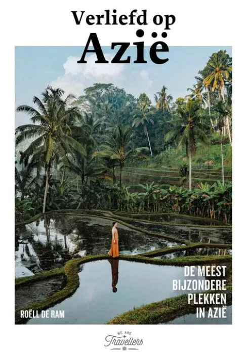 Verliefd op Azië eBook
