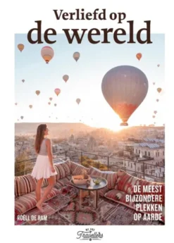 Verliefd op de Wereld eBook