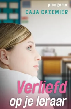 Verliefd op je leraar eBook