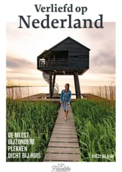 Verliefd op Nederland eBook