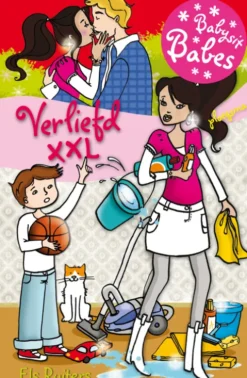 Verliefd XXL eBook