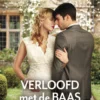 Verloofd met de baas eBook