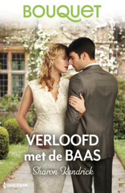 Verloofd met de baas eBook