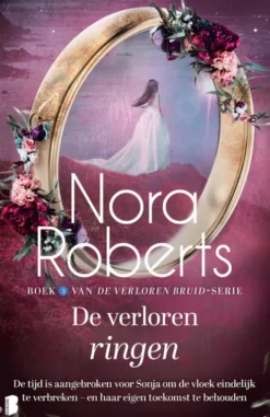 Verloren Bruid 3 - De verloren ringen eBook