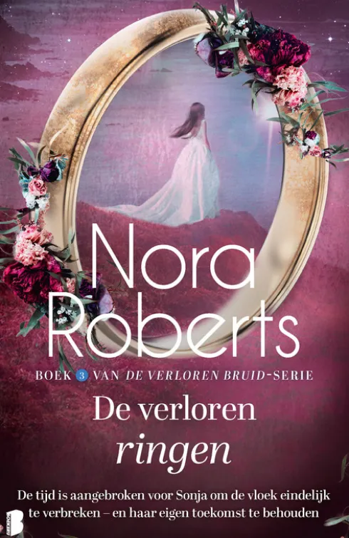 Verloren Bruid 3 - De verloren ringen eBook