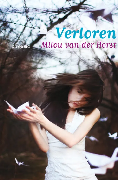 Verloren eBook
