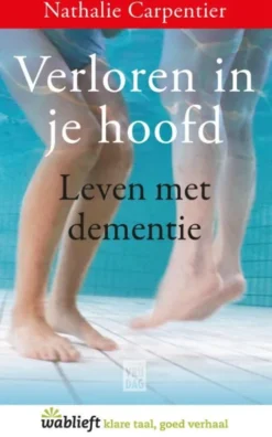 Verloren in je hoofd eBook