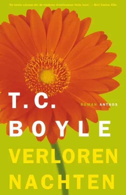Verloren nachten eBook