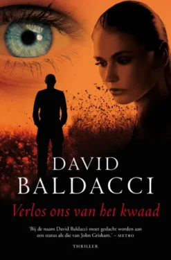 Verlos ons van het kwaad eBook