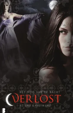 Verlost eBook