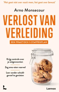 Verlost van verleiding eBook