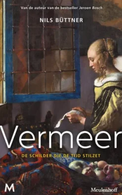 Vermeer eBook