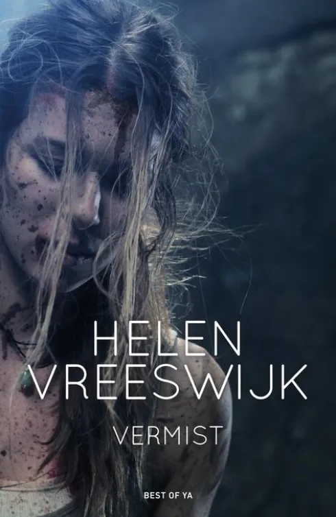 Vermist eBook