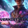 Vernietiger:Een Episch Fantasie LitRPG Avontuur Roman eBook