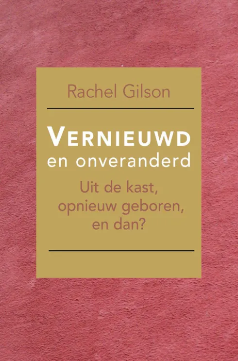 Vernieuwd en onveranderd eBook