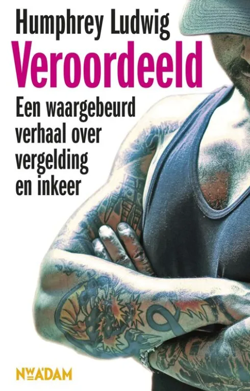 Veroordeeld eBook