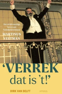Verrek, dat is 't! eBook