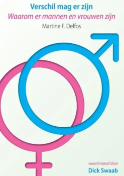 Verschil mag er zijn eBook