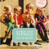 Versjes van een moeder eBook