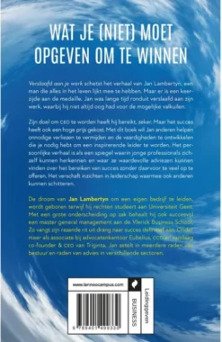 Verslaafd aan je werk eBook