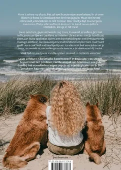 Versterk de relatie met jouw hond eBook