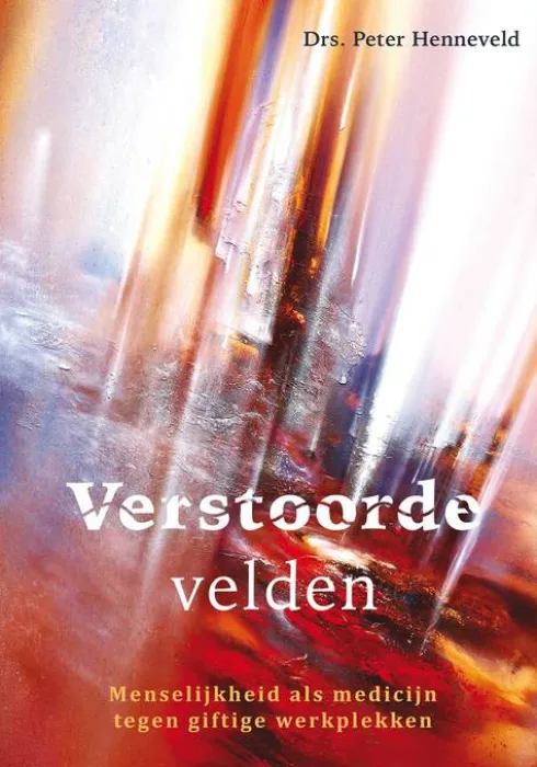 Verstoorde velden eBook