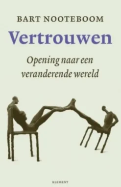 Vertrouwen eBook