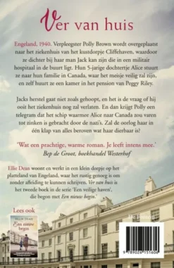Ver van huis eBook