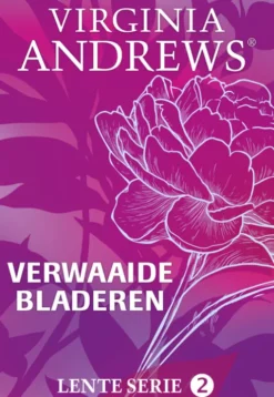 Verwaaide bladeren eBook