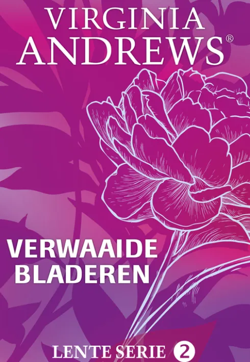 Verwaaide bladeren eBook