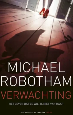 Verwachting eBook