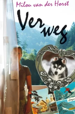 Ver weg eBook