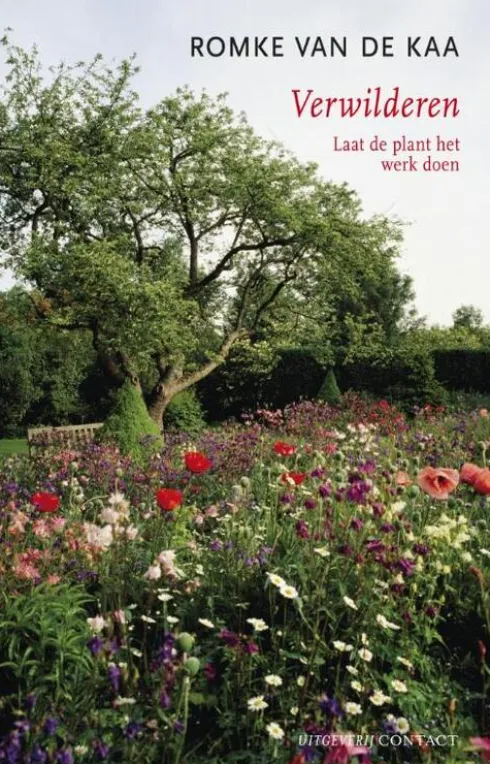 Verwilderen eBook