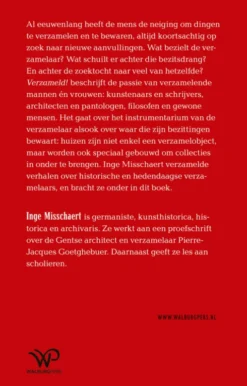 Verzameld! eBook