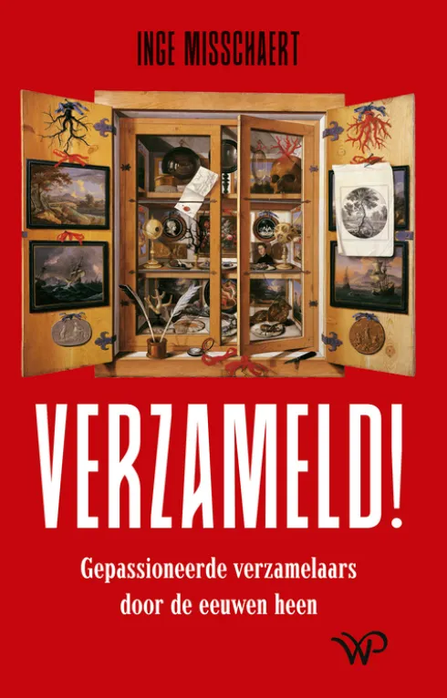 Verzameld! eBook