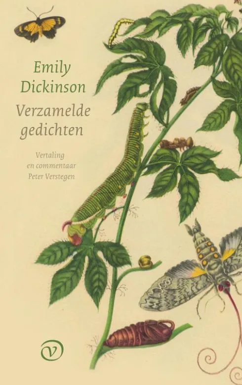 Verzamelde gedichten eBook